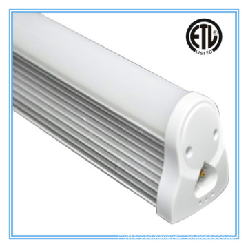 ETL TUV SAA High Lumen Integrated Fixture LED Tube Lighting